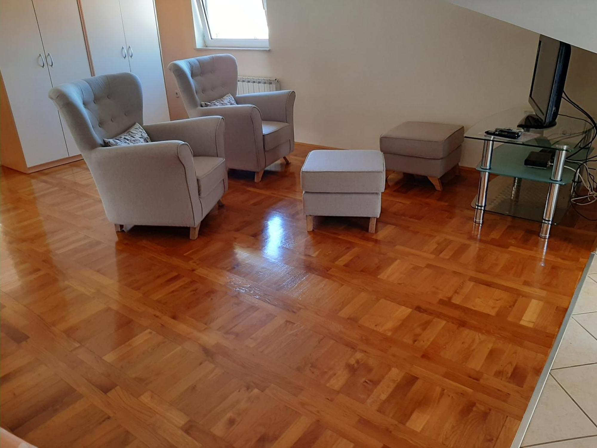 Apartments Andela Свети-Филип-и-Яков Экстерьер фото
