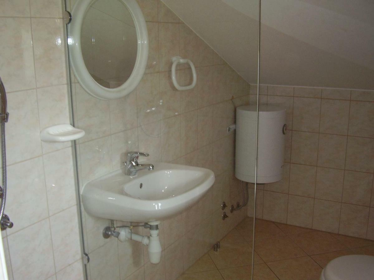 Apartments Andela Свети-Филип-и-Яков Экстерьер фото