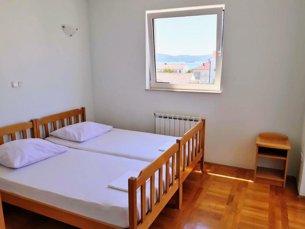 Apartments Andela Свети-Филип-и-Яков Экстерьер фото