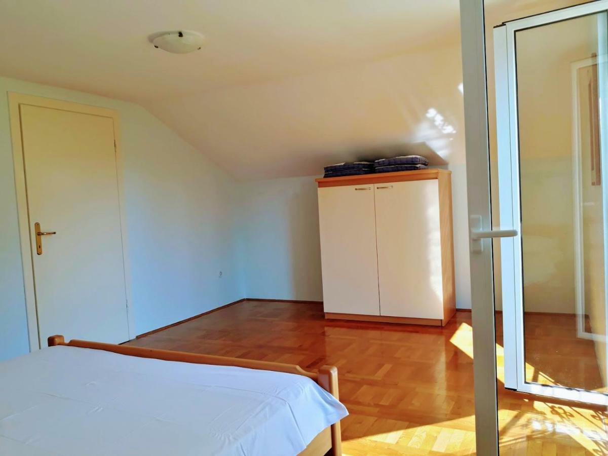 Apartments Andela Свети-Филип-и-Яков Экстерьер фото